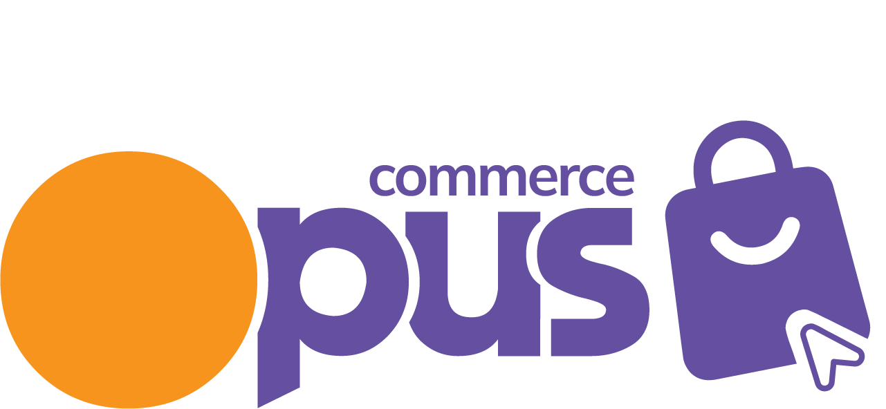 Commerce Opus Logo